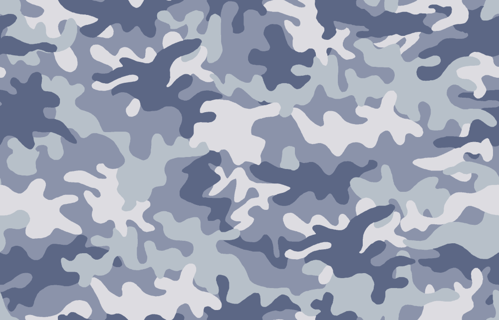 Woodland Camouflage 4r