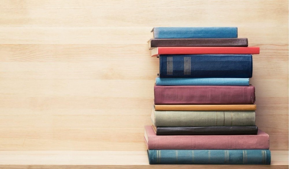 Баннер книги