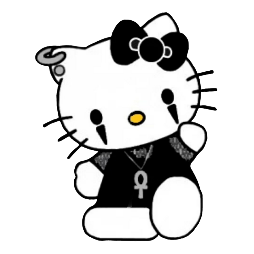 Инди КИД Kuromi