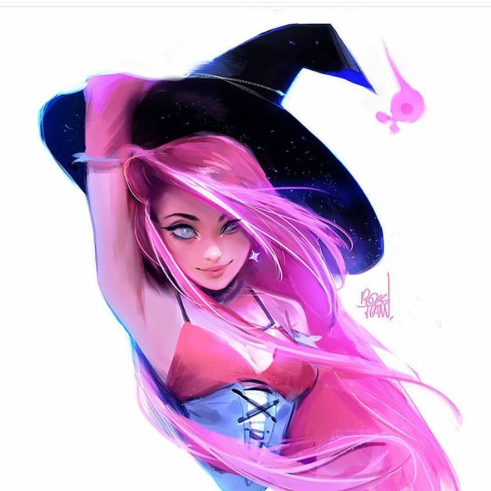 Ross Tran