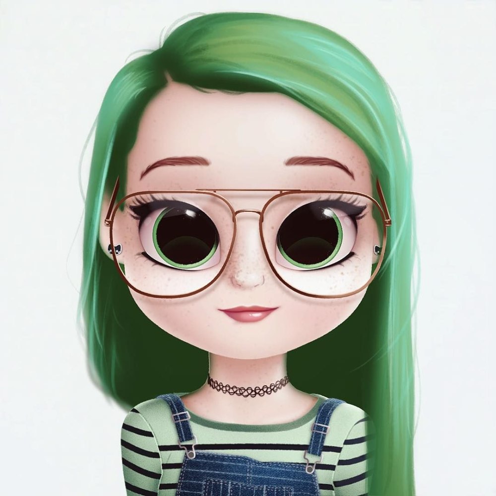 Dollify Дисней