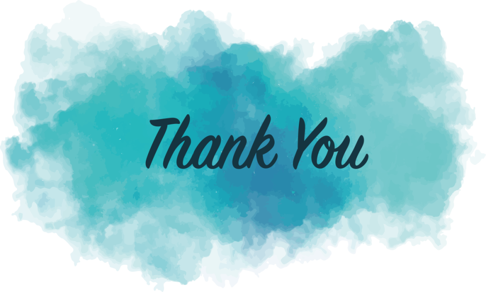 Thank you картинки
