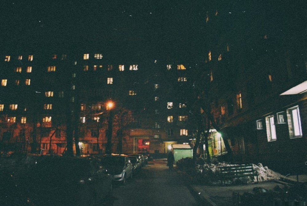 Цюрих улицы Рождество