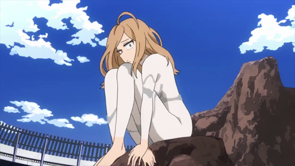 MHA Camie Utsushimi