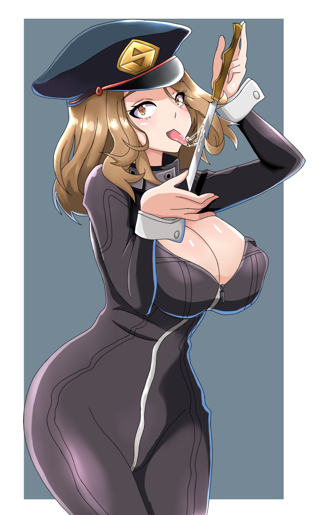 Camie Utsushimi