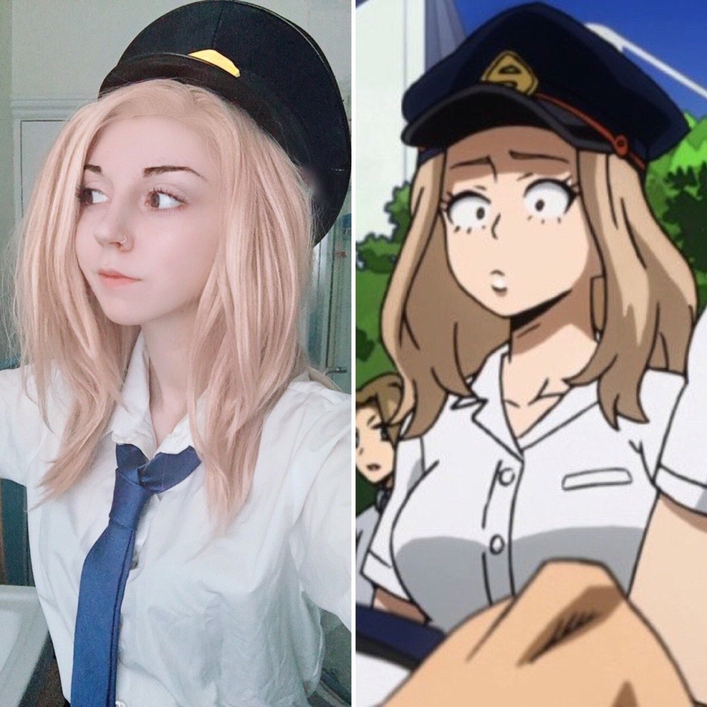 Кэти Уцушими