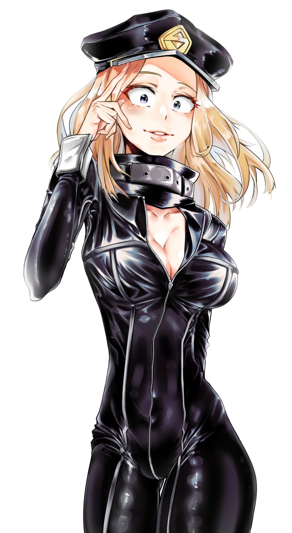 Utsushimi kemii