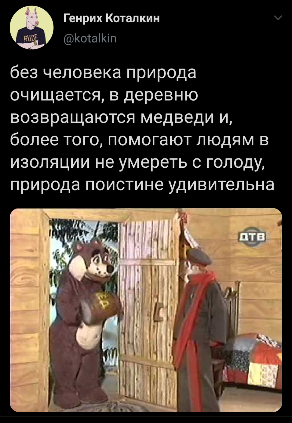 Раскраски Каламбур