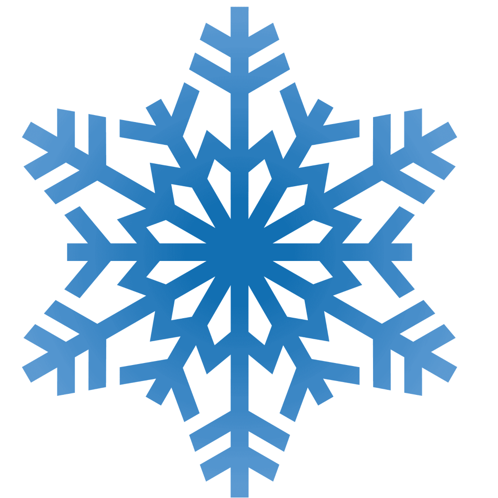 Новогодняя Снежинка