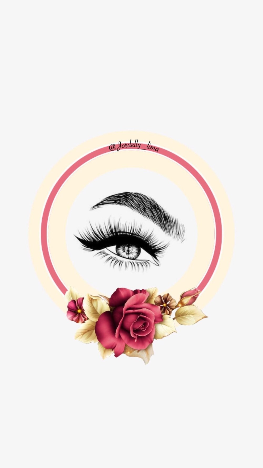 Lash прайс шаблон