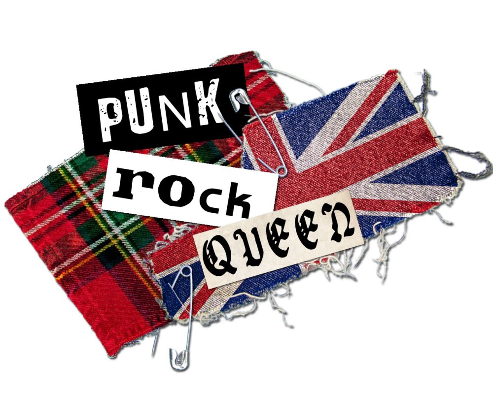 Картинки Punk Rock на телефон