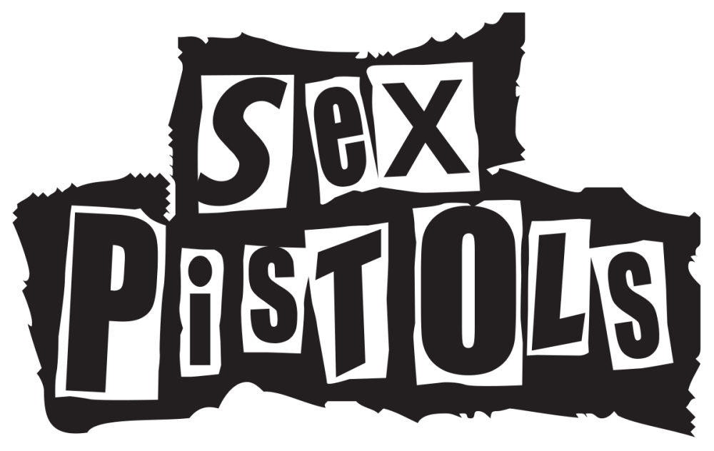 Punk надпись
