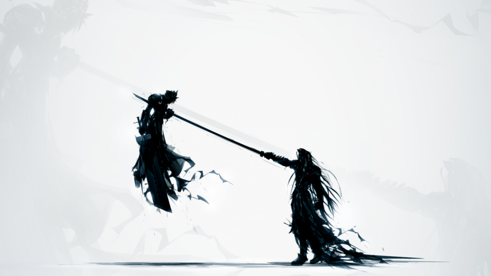 Масамунэ Final Fantasy