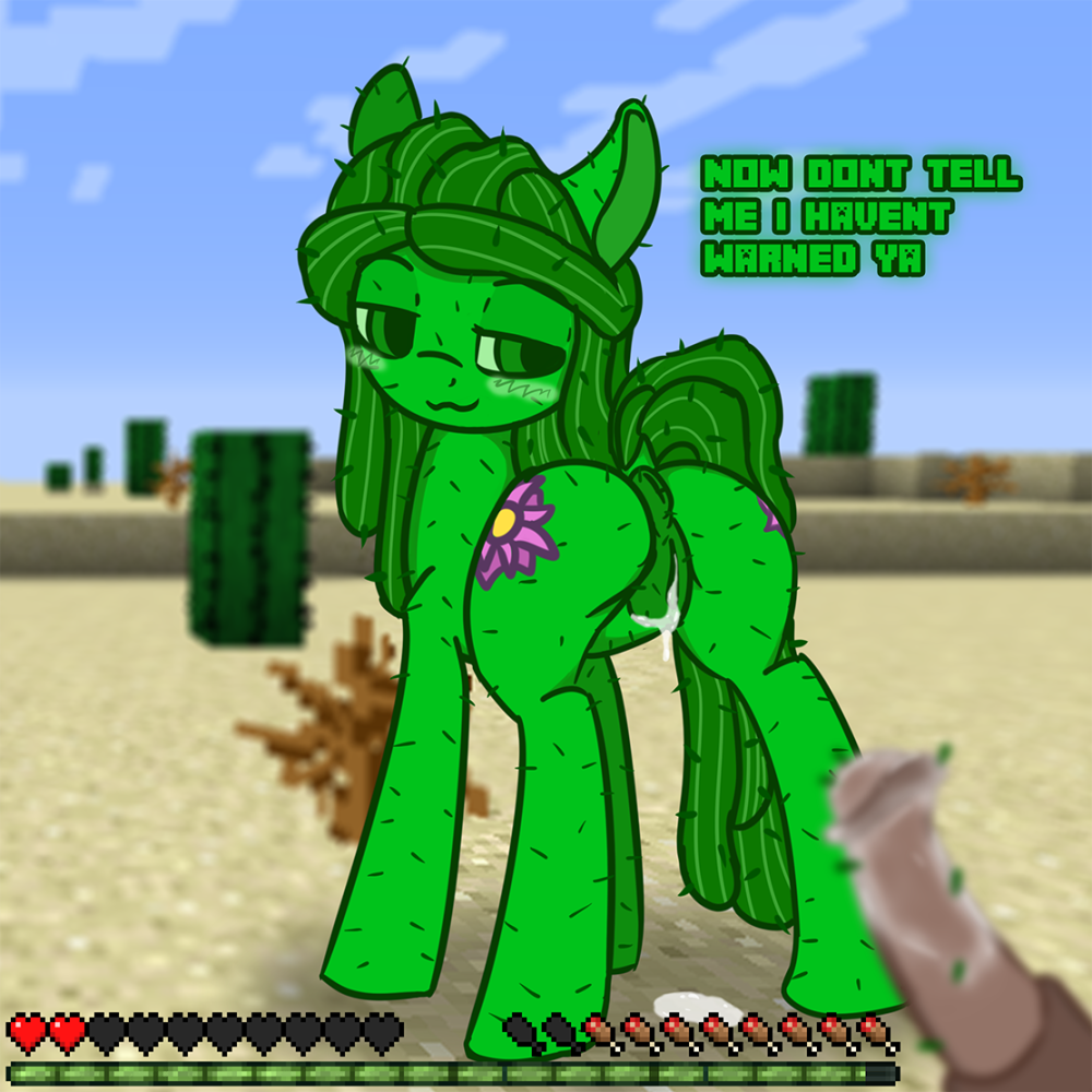 Pony Town Snow