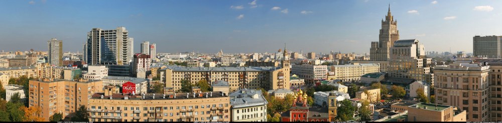 Люберцы высотки
