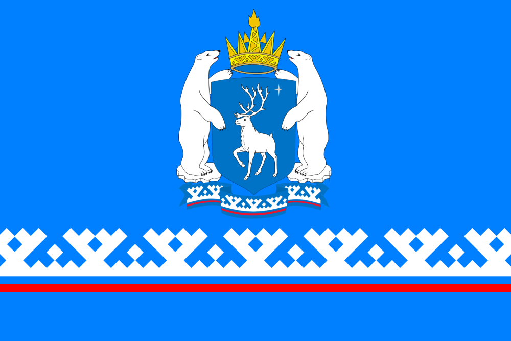 Глухарка орнамент Ханты