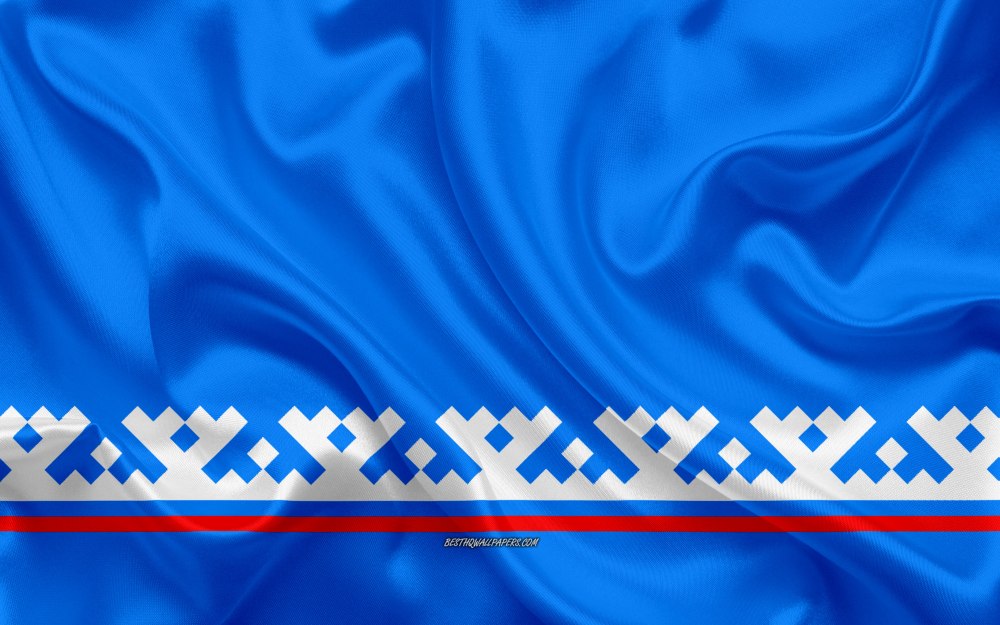 Северный орнамент