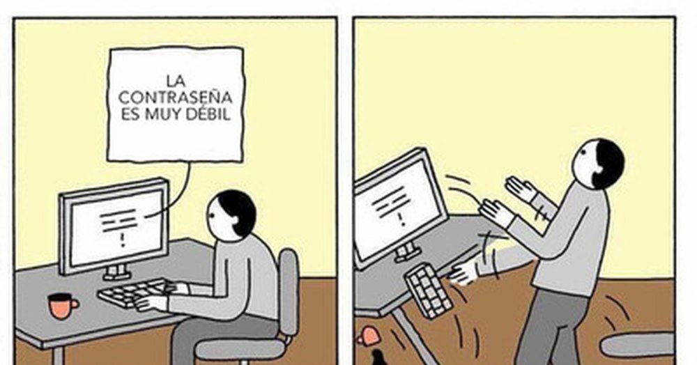 Обои с паролем