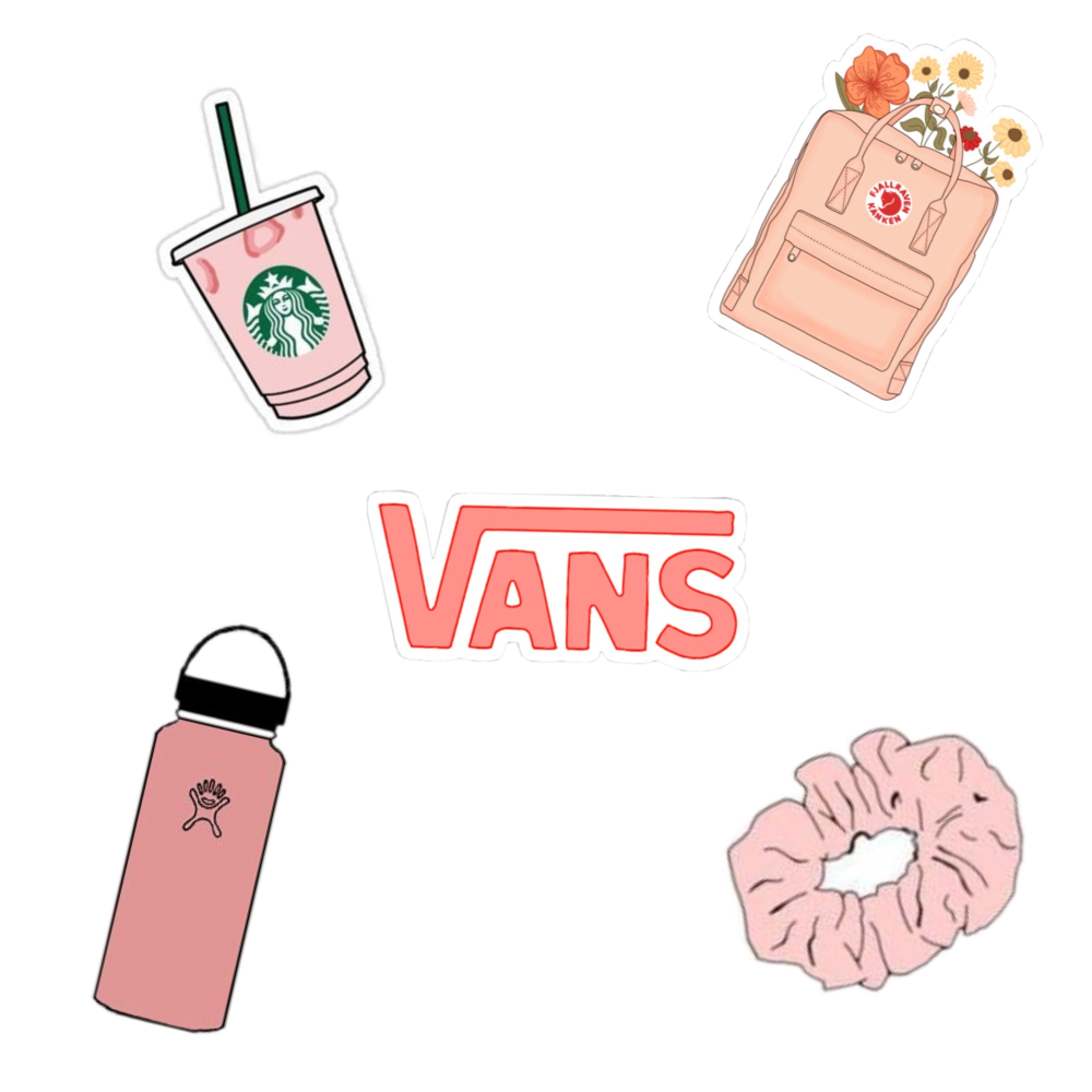 Vsco Стикеры