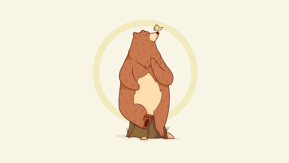 Мотивирующие обои