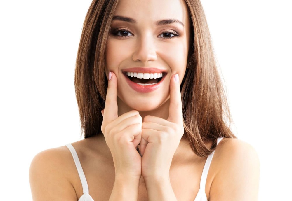 TRUSMILE Veneers