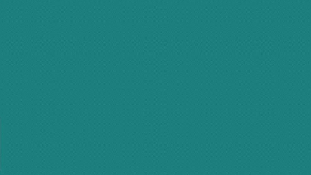 Бирюзовая волна