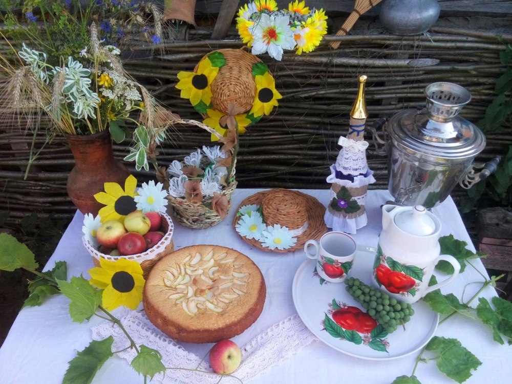 Баночка меда рисунок