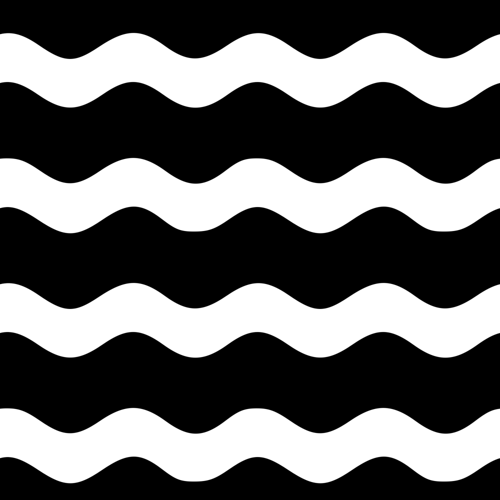 Волнистая линия