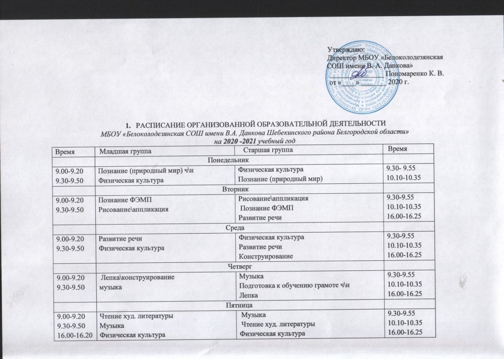 Журнал учета педагога дополнительного образования