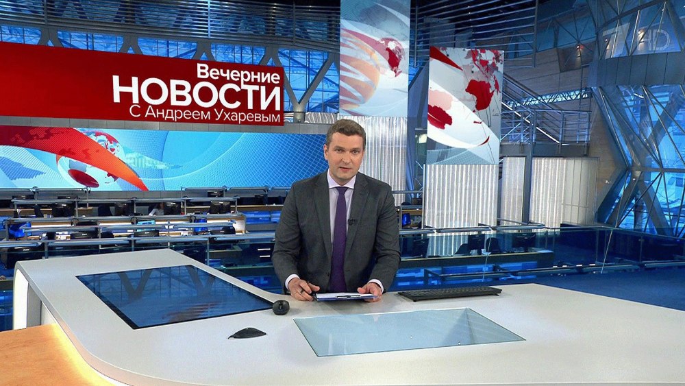 Время покажет