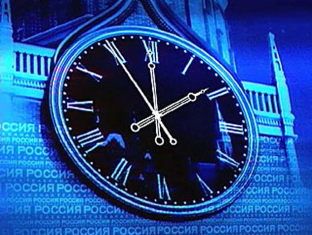 Вести заставка