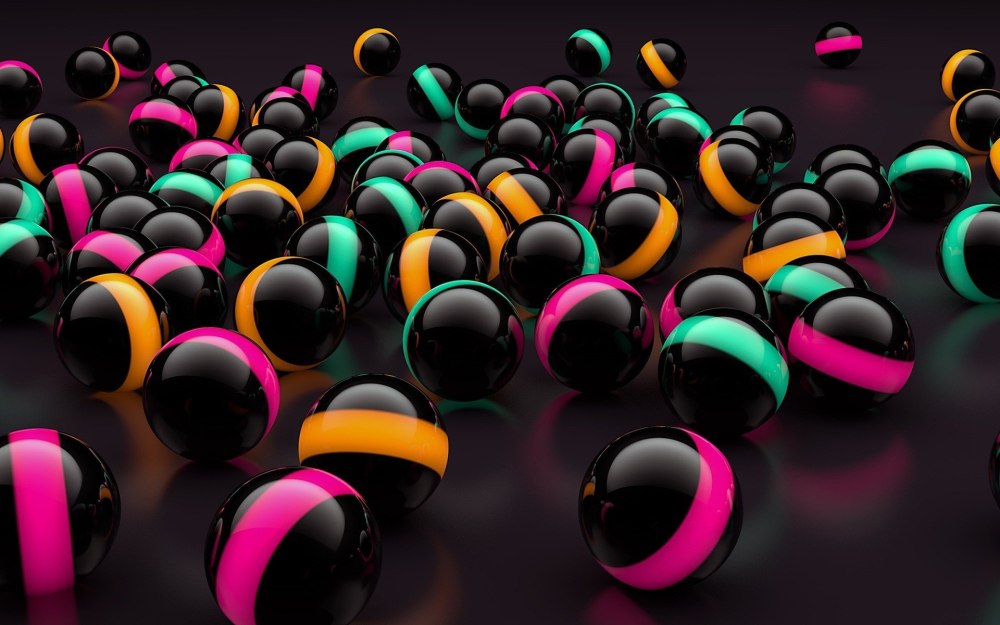 Amoled обои