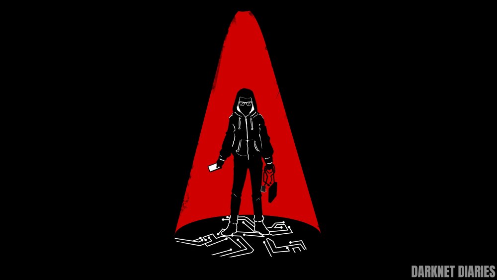 Darknet обои