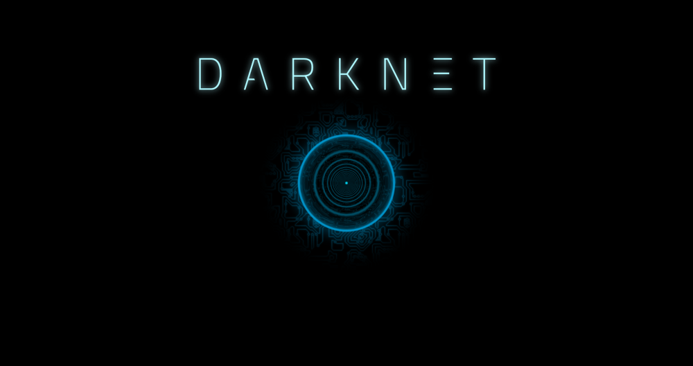 Darknet обои