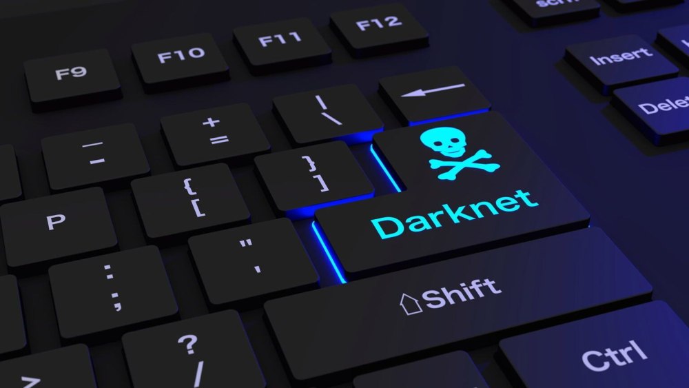 Deep web обои