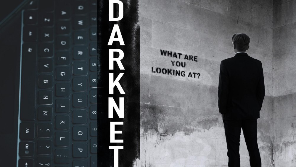 "Dark net"+"черный рынок"