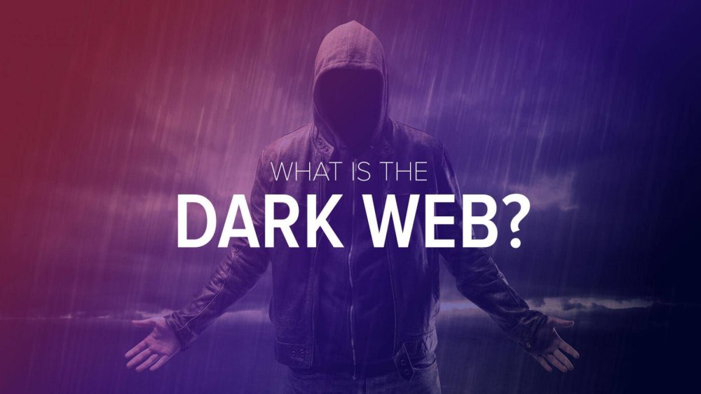 Даркнет web
