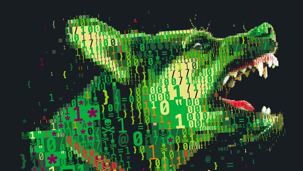 Dark web сериал 2019
