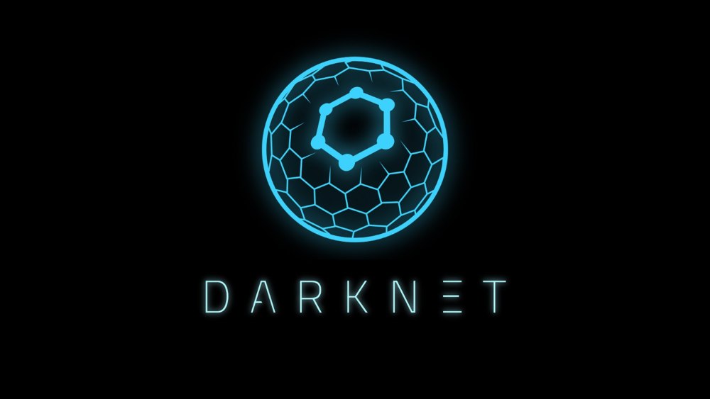 Dark net обои