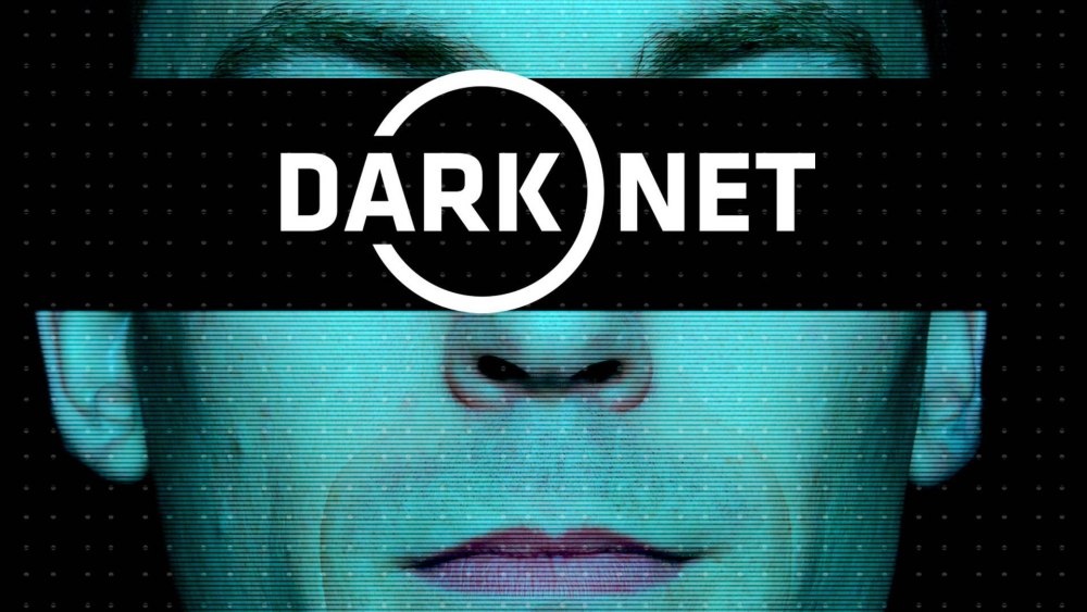 Фон Darknet
