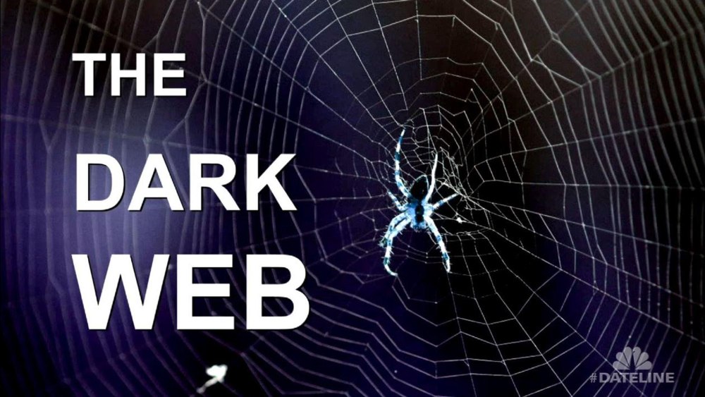 Фон Darknet