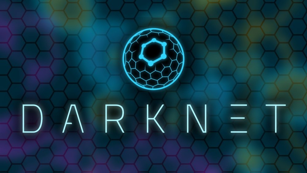 Dark net обои