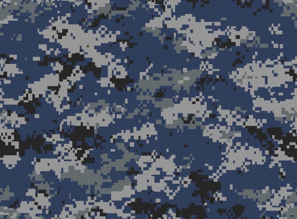 Camo Urban цифровой