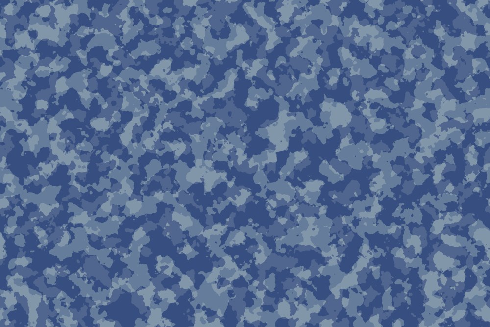 Камуфляж Digital Camo pattern
