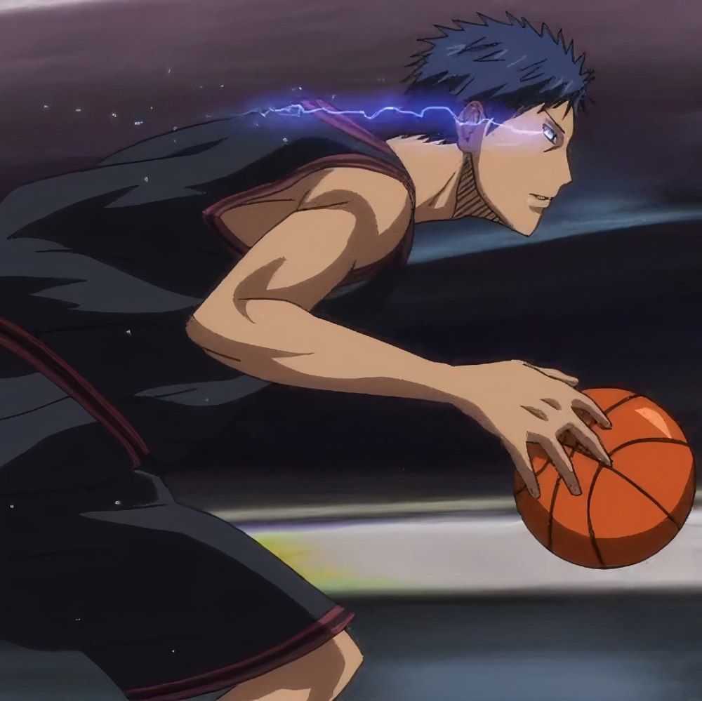 Aomine для стима