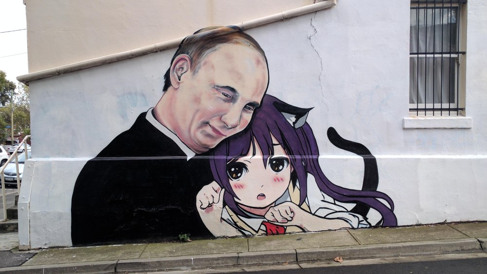 Миньоны мультик