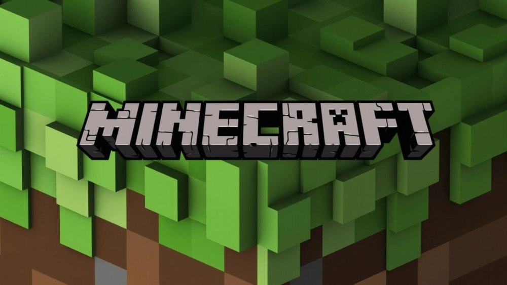 Minecraft мод надпись