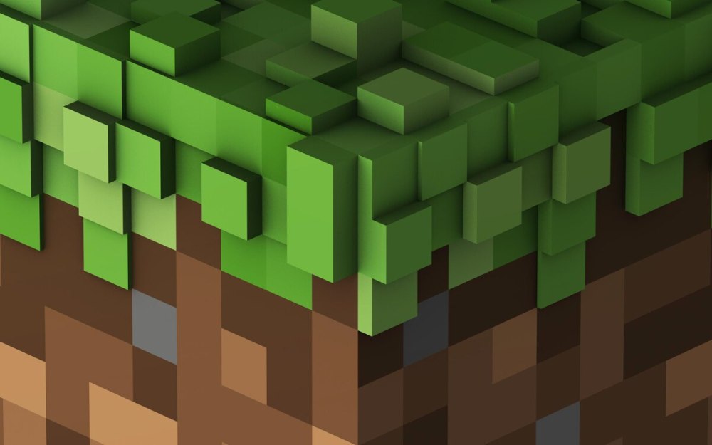 C418 Minecraft Volume Alpha