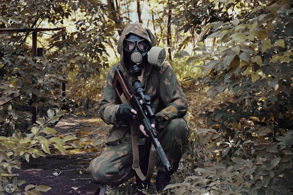 Гас Маск