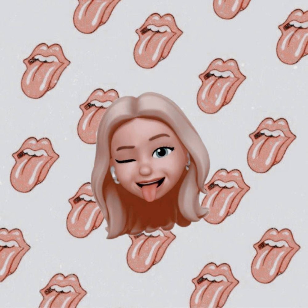 Эстетика эмодзи